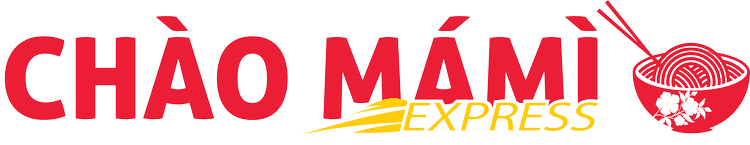 Chào Mámì Express